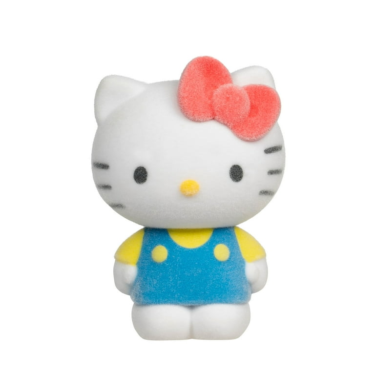 HELLO KITTY＊５個セット＊ Hello Kitty and Friends 50th Anniversary Nesting Figures 5