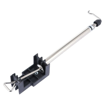 

1 Set Electric Rack Tabletop Stand Retractable Bracket