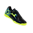 thumbnail image 2 of Tenis Futbol Rapido UNISEX Soccer Pasto Sintetico Natural Concreto GATTUSO M-221 NGO/AM/REY 23 cm, 2 of 5