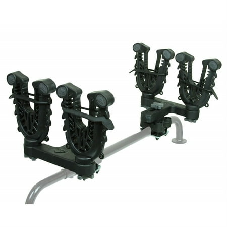 ATV Tek FFG2 FlexGrip Pro Double Rider Gun/Bow/Tool Rack