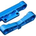 thumbnail image 4 of Montaje de inferior delantero CUTICAT de aleación de aluminio para camión RC Kraton Typhon 1/8 azul, 4 of 6