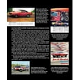 thumbnail image 5 of Dodge Challenger & Plymouth Barracuda : Chrysler’s Potent Pony Cars (Paperback), 5 of 6