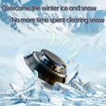 thumbnail image 4 of New Electromagnetic Molecular Interference Antifreeze Snow Removal Instrument,Microwave Car Deicer Antifreeze,Vehicle Microwave Molecular Deicing Inst, 4 of 5