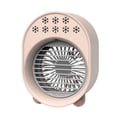 thumbnail image 1 of Aire acondicionado portátil, ventilador de aire acondicionado evaporativo, 1 of 5