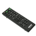 thumbnail image 1 of Replacement Soundbar Remote Control, ABS Sensitive Keys Easy To Control Lightweight Soundbar Remote Controller   for HT-CT770 for HT-CT37  for HTCT370, 1 of 7