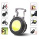 thumbnail image 2 of COB multifunción mini llavero luz de trabajo lámpara de reparación de automóviles linterna de emergencia para el hogar JM, 2 of 5