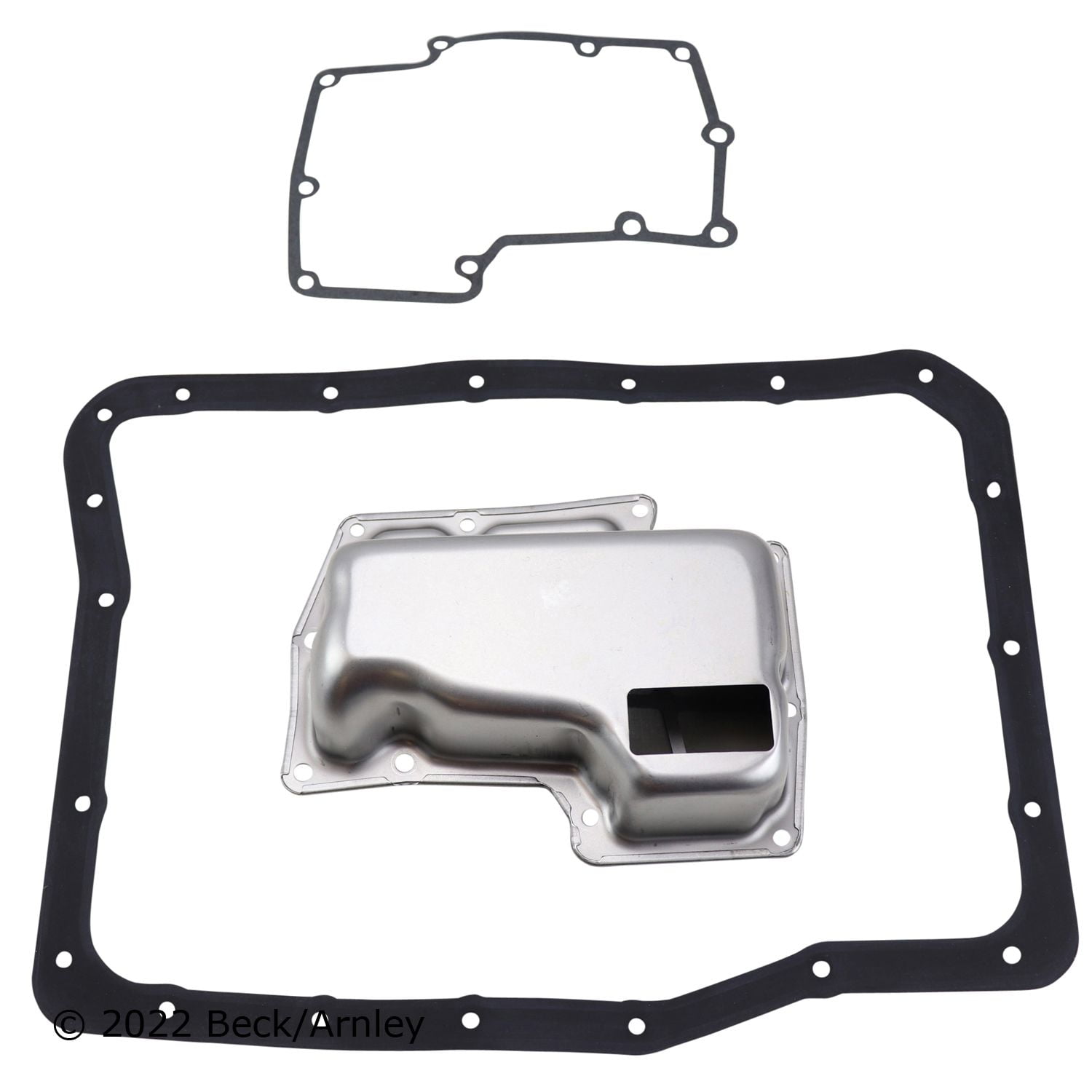Beck Arnley® 044-0394 Automatic Transmission Filter OE Replacement Series