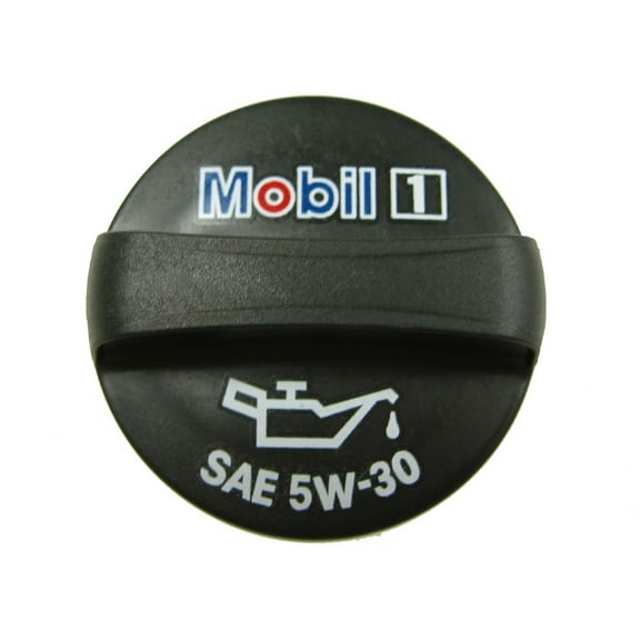 ACDelco GM Original Equipment FC215 Engine Oil Filler Cap Fits 2008 Chevrolet Cobalt