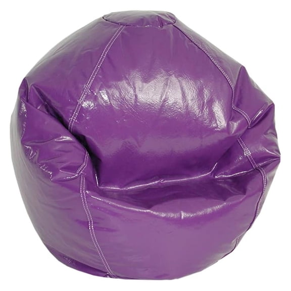Wetlook Bean Bag Jr Child, Grape