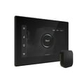 thumbnail image 2 of Mr Steam XDream Max Steam Shower Ctrl Pkg w/iSteamX Control and Steamhead in Black Matte Black, 2 of 2