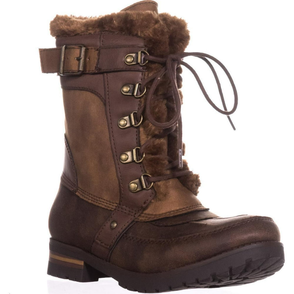 rock and candy tan boots