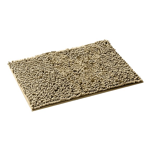 Homary Plush Pet Bed Mat, Anti-Slip Warm Sleeping Pad for Dogs Cats, Reversible Thickened Floor Mat for Kennel Sofa Car Tanuke