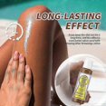 thumbnail image 4 of 3pcs Amazing Maui Babe After Browning Lotion Fast Dark Tan 100ml Tanning, 4 of 5