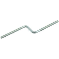 Offset Stud 1/4-20 x 6in