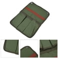 thumbnail image 3 of Bolsa colgante de almacenamiento bolsa de almacenamiento de reposabrazos de silla multifuncional lateral de peso ligero portátil para pícnic de camping al aire libre ANGGREK Otros, 3 of 8