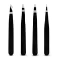 thumbnail image 2 of Pinzas profesionales para depilar, 2 of 4