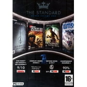 The Standard [Pc Game]