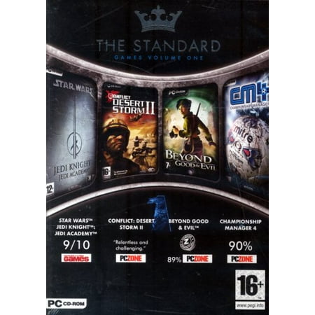 The Standard [Pc Game]