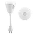 thumbnail image 4 of Light, Lamp, Body Sensor ABS Material Long Service Life For US Plug AC100-240V 6W Indoor, 4 of 8