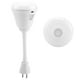 thumbnail image 4 of Low Power Consumption Long Service Life Lamp, Light, Indoor for US Plug AC100-240V 6W ANGGREK Otros, 4 of 8