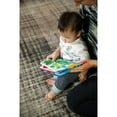 thumbnail image 3 of Baby Einstein Curious Explorers Teether Book, 3 of 10
