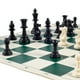 thumbnail image 2 of Juego de ajedrez al por mayor Chess Basic Club, paquete de 5 unidades con tablas y bolsas, 2 of 5