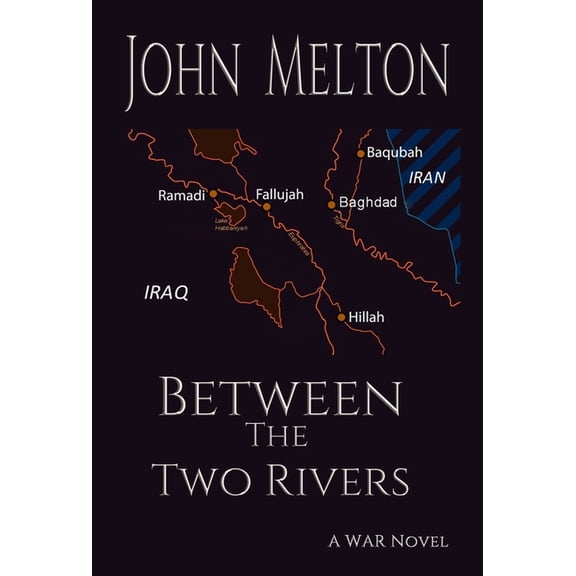Between the Two Rivers, (Hardcover)