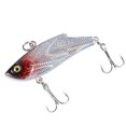 thumbnail image 1 of Soidarity 1 Uds. Señuelo duro de pesca en hielo de invierno VIB 5,5 cm hundimiento cebo de plástico Artificial con anzuelo triple Pescar tres Soidarity OD000724-03, 1 of 6