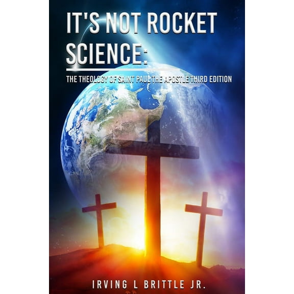 It's Not Rocket Science, (Paperback)