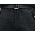 thumbnail image 4 of X RAY JEANS Men's 12.5" Inseam Cargo Shorts, Black, 36, 4 of 6
