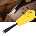 thumbnail image 4 of Angle Grinder AccessoriesWood Carving Chisel Set Wood Chisel Angle Grinderto Electric Chisel Tried and Trusted, 4 of 5