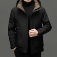 thumbnail image 2 of Ropa de diseñador de lujo Chaqueta de plumón para hombre Parka Chaqueta de invierno gruesa con calefacción 2024 Nuevo abrigo de alta gama para hombre, 2 of 5