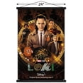 thumbnail image 2 of Marvel Loki - Une feuille, 2 of 4