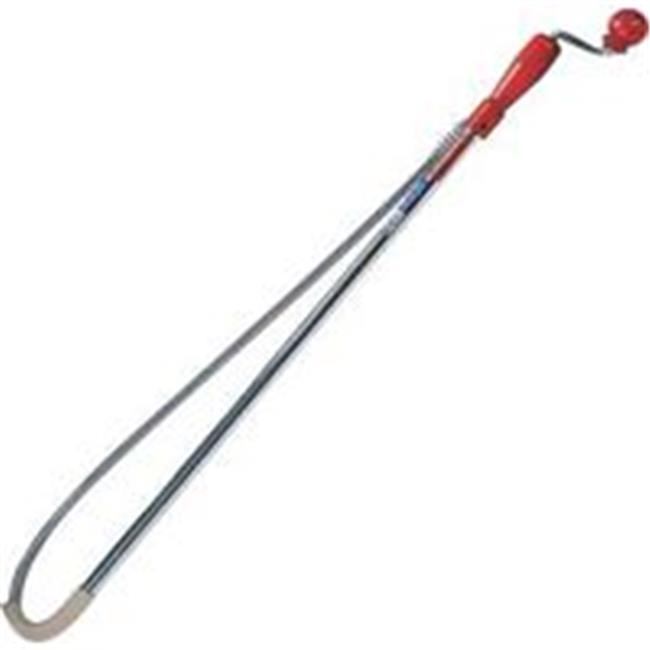 Electric Eel Mfg Auger Toilet 3Ft CA3A