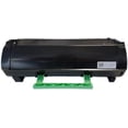 thumbnail image 2 of Itemex Nouveau Toner Compatible pour Lexmark XM3150 / M3150 - 24B6186 Cartouche de Toner 16K, 2 of 5