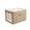 Beige, variant on Elapind Clothes Storage Bag Organizer – Protects from Moths, Moisture, Dirt & Dust – Set of 2 Underbed Storage Bags for Clothes, Cashmere Sweaters, Bedding & More - Underbed Storage,Grey