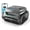 Grey & Green, variant on WYBOT C2 Cordless Robotic Pool Cleaner, Wall Climbing, Waterline Cleaning, App Control, Smart Navigation, Dual Filtration, Pool Vacuum for Inground & Above Ground Pools, Black & Green