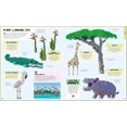 thumbnail image 3 of New and Trending: Minecraft Atlas of the World by DK, 3 of 3