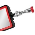 thumbnail image 3 of Performance Tool W1263 34-Inch LED Extendable 2-in-1 Inspection Mirror and Pickup Tool, 3 of 10
