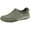 Medium Green, variant on Easy Spirit Womens Be Strong 2 Slip-on Padded Insole Athletic and Training Shoes
