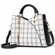 thumbnail image 1 of Bolsos y bolsos pequeños para mujer, bolso cruzado de moda, bolso de hombro ligero para niñas, bolso con asa superior, 1 of 4