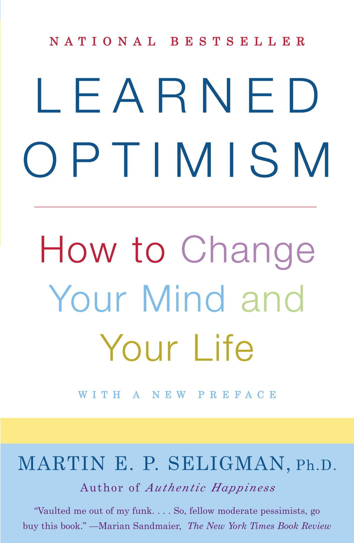 books on optimism books on optimism