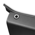 thumbnail image 6 of Brothers Trucks 05-278 Front Door Panels - Pair - Black, 6 of 11