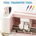 thumbnail image 2 of Deep Cut Blade with Hosing 30/45/60 Degree Sharp Deep Point Blade Foam Chipboard Leather Cutting Tool, 2 of 11