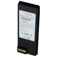 thumbnail image 1 of Iridium 3.7V 2200mAh Rechargeable Li-ion Battery (BAT20801) (Used), 1 of 3