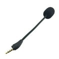 thumbnail image 6 of Mic Replacement for Cloud III 3.5mm Gaming Headset Microphone Boom Gaming, 6 of 6