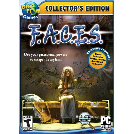 F.A.C.E.S. - Pc
