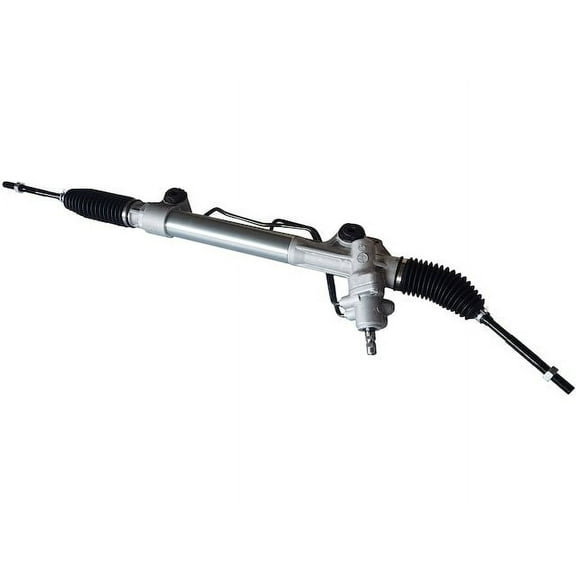 Steering Rack - Compatible with 2005 - 2015 Toyota Tacoma 2006 2007 2008 2009 2010 2011 2012 2013 2014