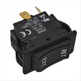 thumbnail image 3 of 2 Interruptores Basculantes HY60D para Reinicio Automático, Control RET-EXT, Inversión Bidireccional del Motor, Interruptor de Equipo Mecánico., 3 of 5