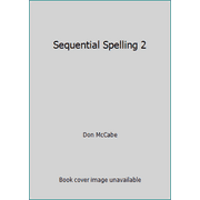 Angle View: Sequential Spelling 2, Used [Paperback]